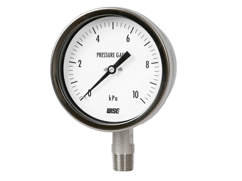 Đồng hồ áp suất P421 - 1